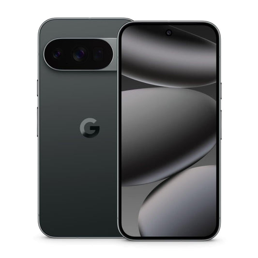Google Pixel 10 Pro 256 GB, 16 GB RAM, Obsidian, Mobile Phone