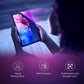 Lenovo Tab M9 HD 22.86 cm (9 Inch) Wi-Fi Tablet 4 GB RAM, 64 GB, Frost Blue, ZAC30021IN