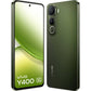Vivo Y400 128 GB, 8 GB RAM, Green, Mobile Phone