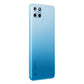 realme C25Y 64 GB, 4 GB RAM, Glacier Blue, Mobile Phone