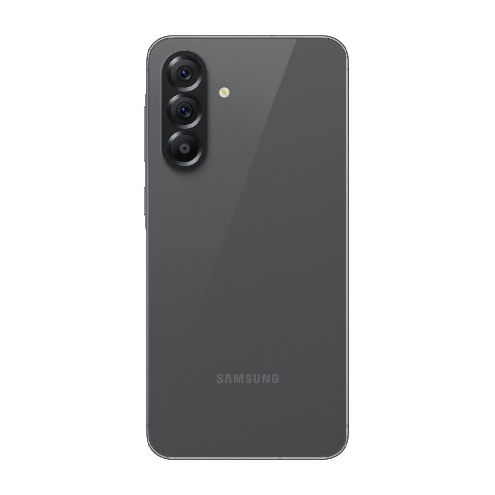 Samsung Galaxy A56 5G 256 GB, 12 GB RAM, Awesome Graphite, Mobile Phone