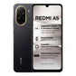 Redmi A5 64 GB, 3 GB RAM, Black, Mobile Phone
