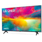LG QNED TV 50QNED75SRA 50 4K Smart TV | TV Wall Design | WebOS | ThinQ AI | 4K Upscaling