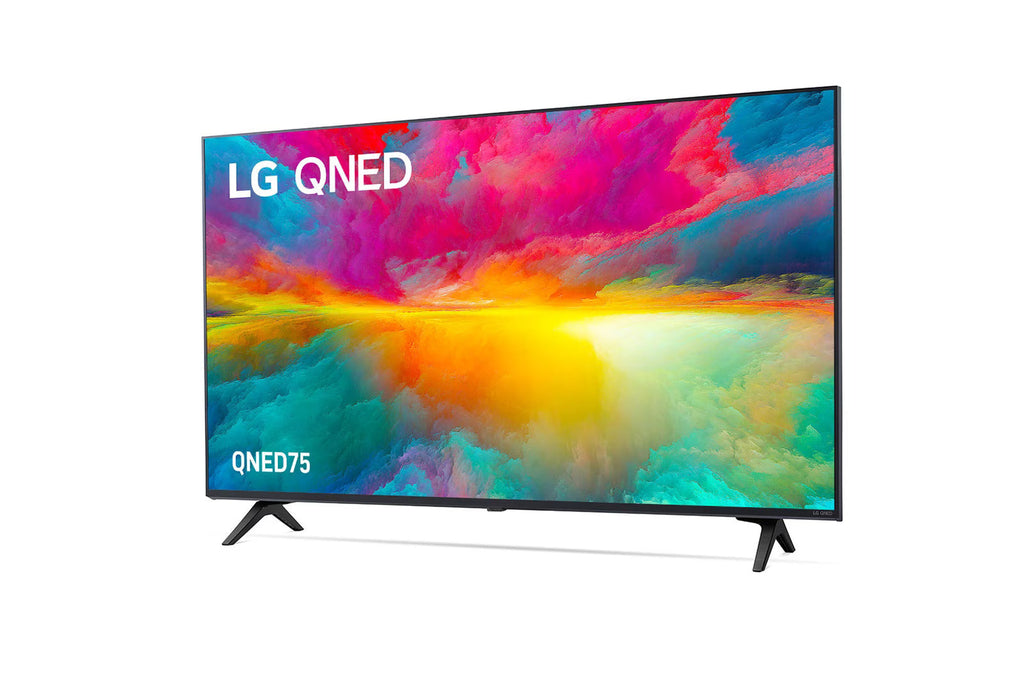LG QNED TV 50QNED75SRA 50 4K Smart TV | TV Wall Design | WebOS | ThinQ AI | 4K Upscaling