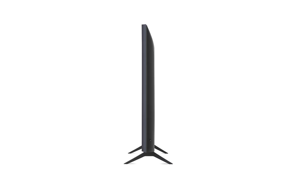 LG QNED TV 43QNED75SRA 43 (108cm) 4K Smart TV | TV Wall Design | WebOS | ThinQ AI | 4K Upscaling