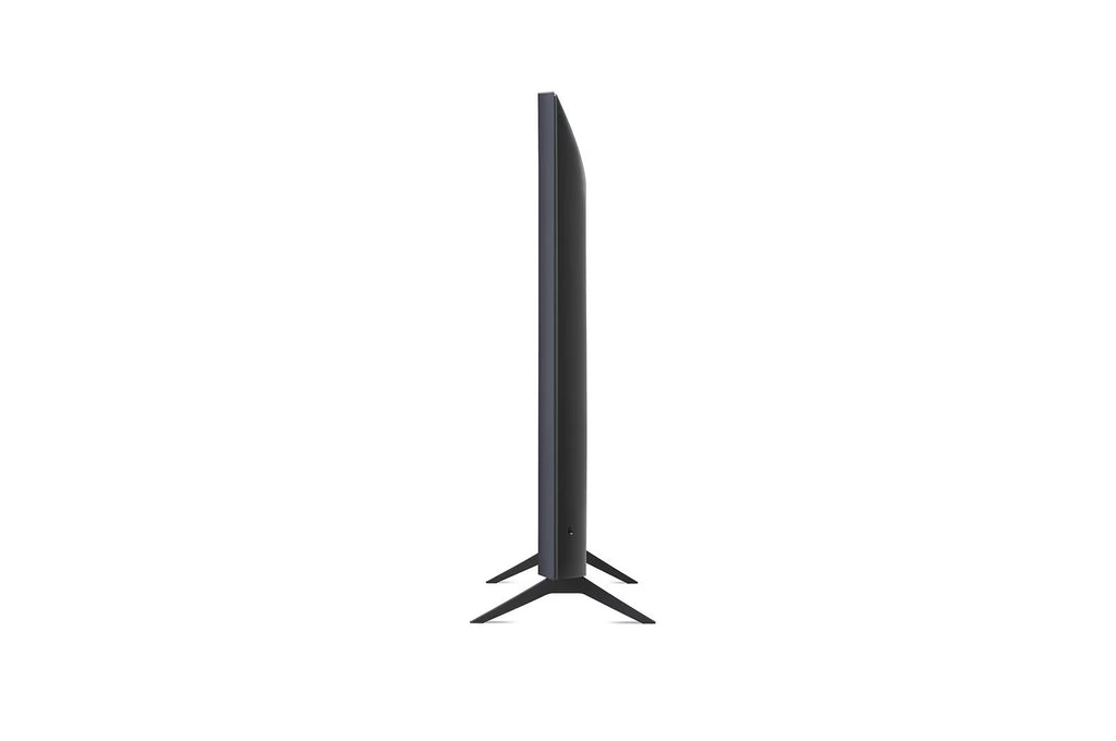 LG QNED TV 50QNED75SRA 50 4K Smart TV | TV Wall Design | WebOS | ThinQ AI | 4K Upscaling