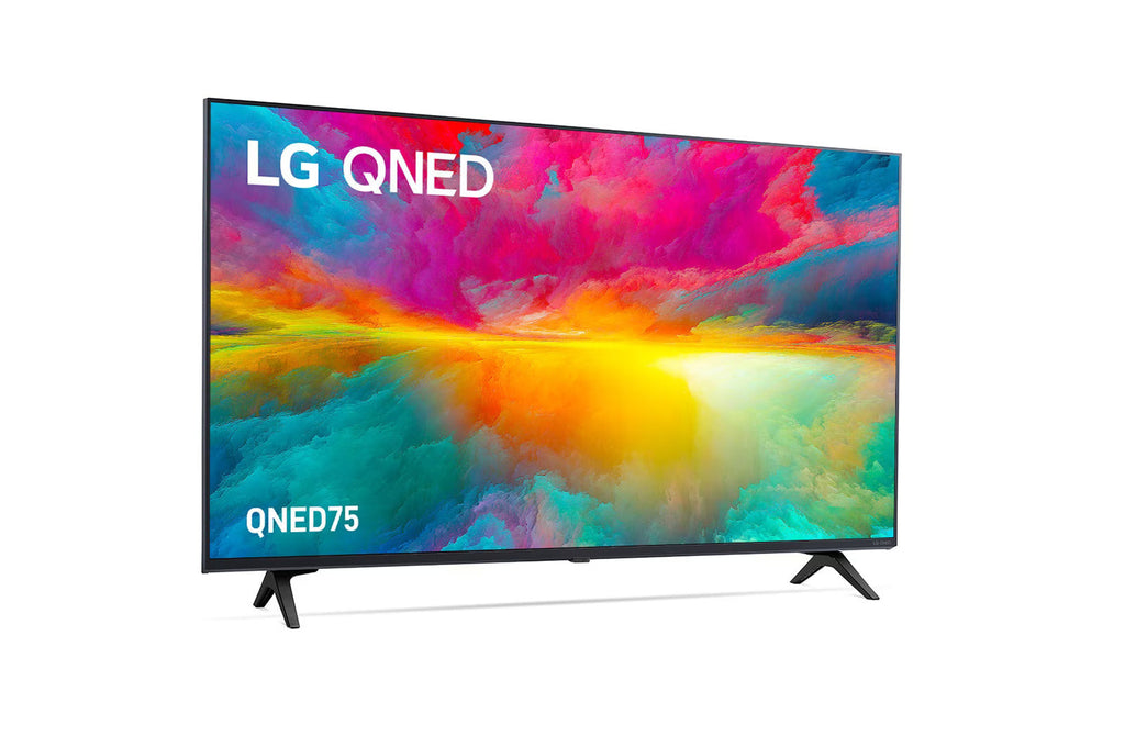 LG QNED TV 50QNED75SRA 50 4K Smart TV | TV Wall Design | WebOS | ThinQ AI | 4K Upscaling