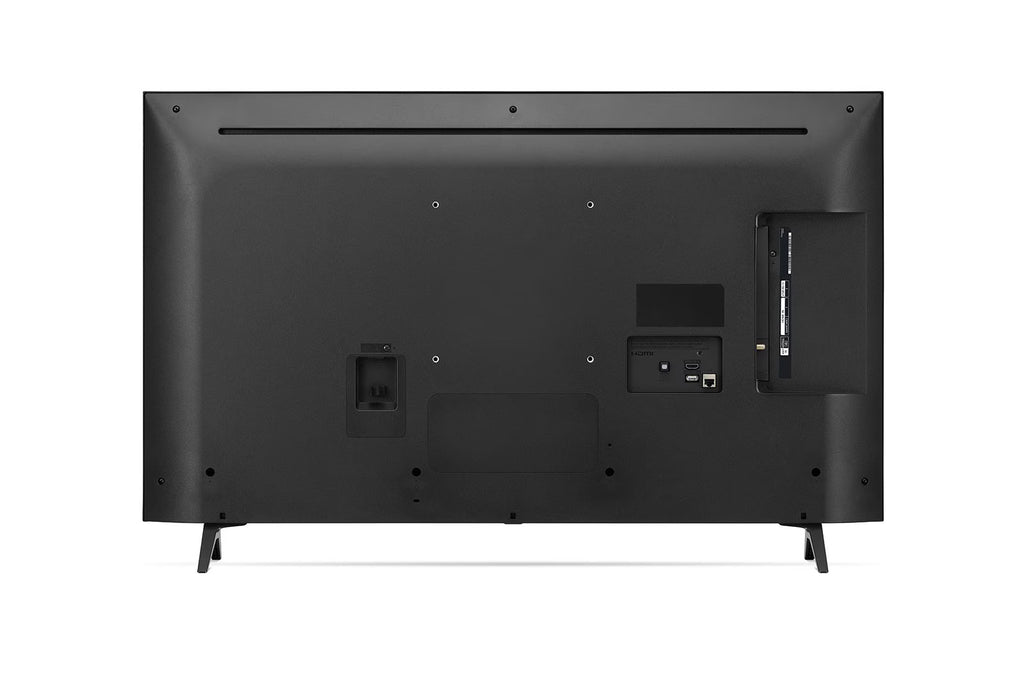 LG QNED TV 43QNED75SRA 43 (108cm) 4K Smart TV | TV Wall Design | WebOS | ThinQ AI | 4K Upscaling