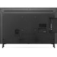 LG QNED TV 50QNED75SRA 50 4K Smart TV | TV Wall Design | WebOS | ThinQ AI | 4K Upscaling
