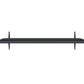 LG QNED TV 43QNED75SRA 43 (108cm) 4K Smart TV | TV Wall Design | WebOS | ThinQ AI | 4K Upscaling