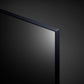 LG QNED TV 43QNED75SRA 43 (108cm) 4K Smart TV | TV Wall Design | WebOS | ThinQ AI | 4K Upscaling