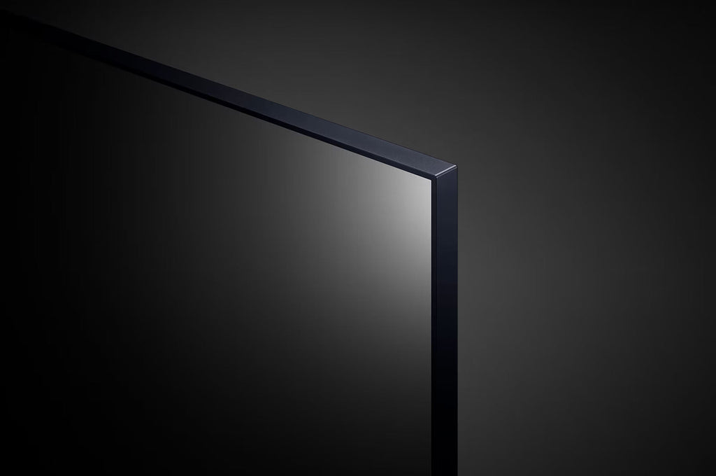LG QNED TV 50QNED75SRA 50 4K Smart TV | TV Wall Design | WebOS | ThinQ AI | 4K Upscaling