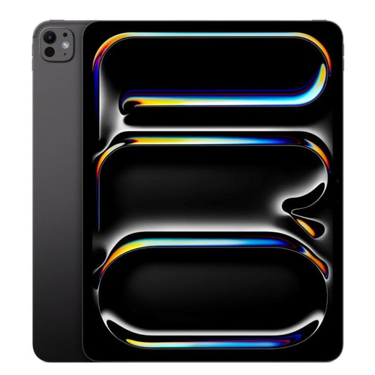 Apple iPad Pro M5 33.02 cm (13 inch) WiFi Tablet with Nano-Texture Glass, 2 TB, Space Black (2025), MDYV4HN/A