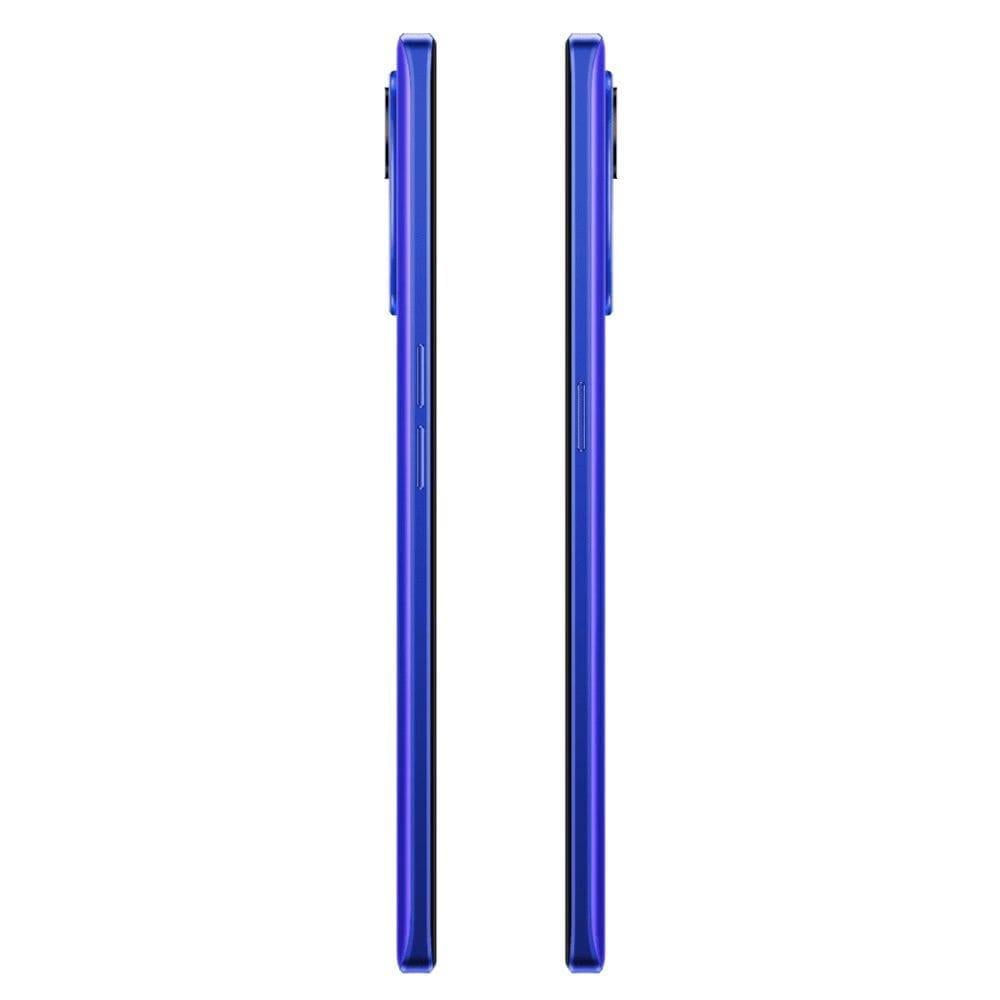 Realme GT Neo 3 5G 128GB, 8 GB RAM, Nitro Blue, Mobile Phone