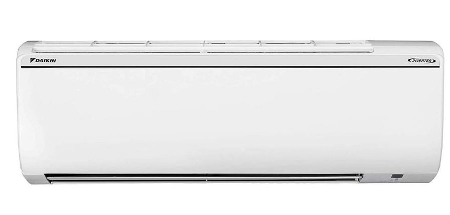 Daikin FTKL60UV16 1.8 Ton 3 Star Split Inverter AC - White ( Copper Condenser)
