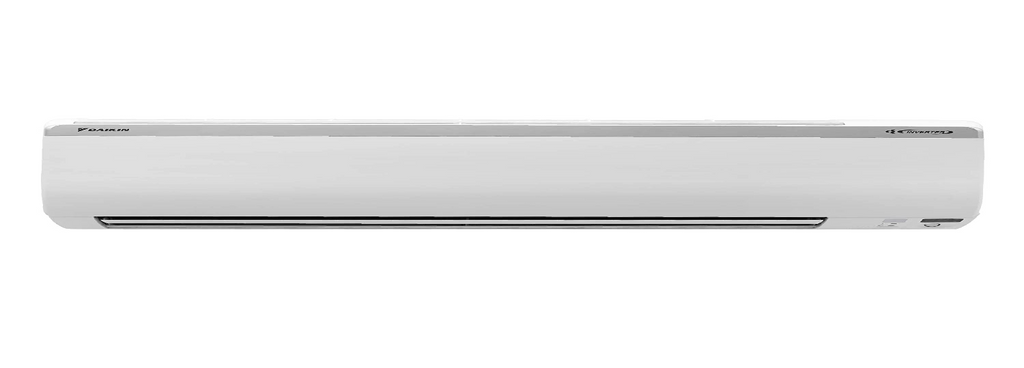 Daikin JTKJ60UV16 1.8 Ton 5 Star Inverter Split AC with Streamer Discharge Air Purification | Neo Swing Compressor | R32 Refrigerant
