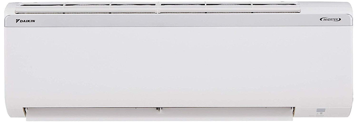 Daikin ATKM50UV16VA 1.5 Ton 5 Star Inverter Split AC | Dew Clean | Titanium Filter | R32 | Coanda Airflow | Suraj Electronics Delhi NCR