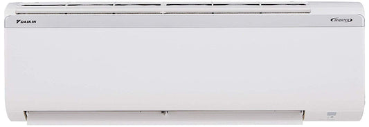 Daikin ATKM50UV16VA 1.5 Ton 5 Star Inverter Split AC | Dew Clean | Titanium Filter | R32 | Coanda Airflow | Suraj Electronics Delhi NCR