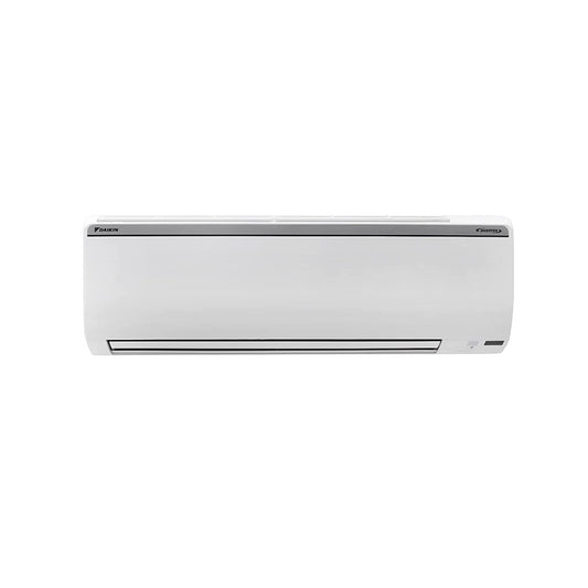 Daikin FTKC50UV16 1.5 Ton 3 Star Inverter Split AC | Dew Clean | Triple Display | PM 2.5 Filter | R32 Copper Condenser | Suraj Electronics Delhi NCR