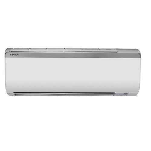 Daikin GTL50UV16 1.5 Ton 3 Star Fixed Speed Split AC (Copper Condenser, PM2.5 Filter, COANDA Airflow, White)