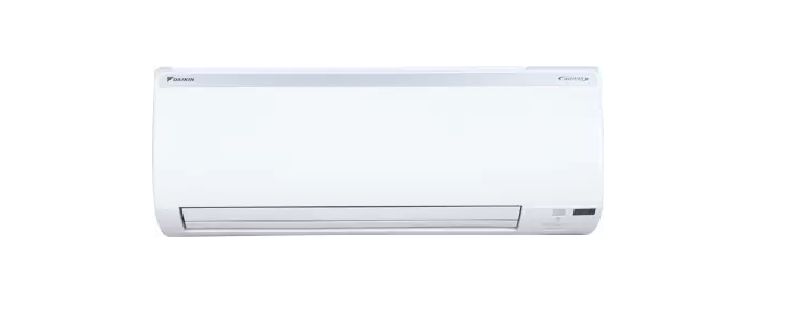 Daikin FTKL35UV16W 1.0 Ton 3 Star Inverter Split AC – Dew Clean, Triple Display, PM2.5 Filter, R32