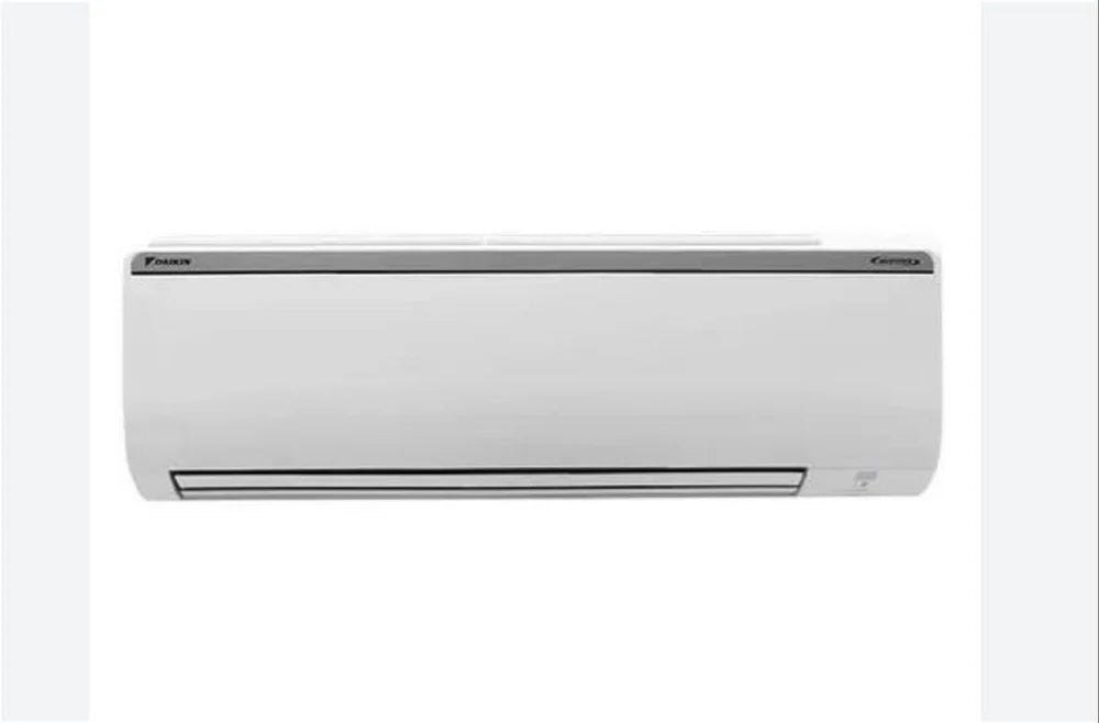 Daikin GTL35UV16 1 Ton 3 Star Split AC | Non-Inverter | Copper Condenser | Power Chill & Coanda Airflow | R32 Refrigerant