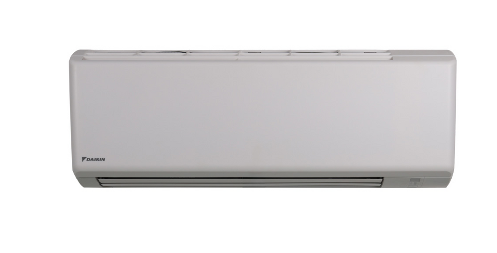 Daikin GTE60UV16U 1.8 Ton 1 Star Split AC (Fixed Speed, Copper Condenser, Without Installation Kit)