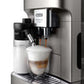 De’Longhi ECAM320.70.TB Magnifica Plus Fully Automatic Coffee Machine | OneTouch Touchscreen Espresso Maker | 18 Recipes | Latte Crema Milk System | 1.9L