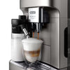 De’Longhi ECAM320.70.TB Magnifica Plus Fully Automatic Coffee Machine | OneTouch Touchscreen Espresso Maker | 18 Recipes | Latte Crema Milk System | 1.9L