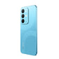 Realme 15x 5G 128 GB, 6 GB RAM, Aqua Blue, Mobile Phone