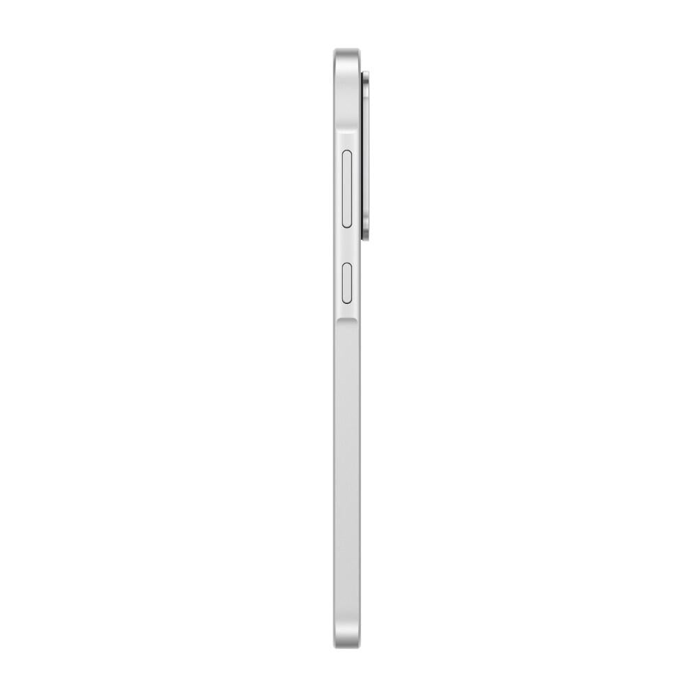 Samsung Galaxy A36 5G 128 GB, 8 GB RAM, Awesome White, Mobile Phone