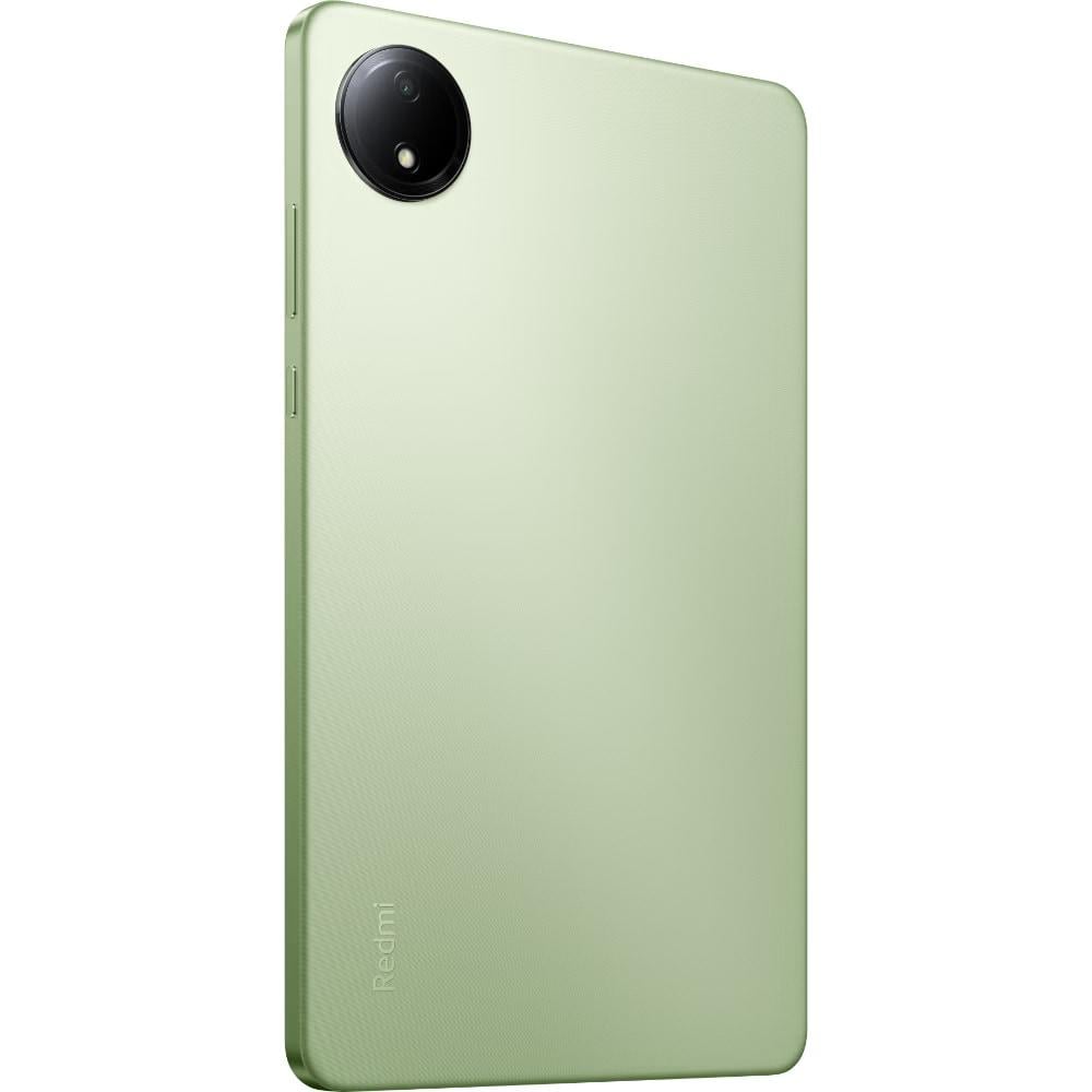 Redmi Pad SE 22.09 cm (8.7 inch) Tablet 4 GB RAM, 128 GB, Green VHU5169IN
