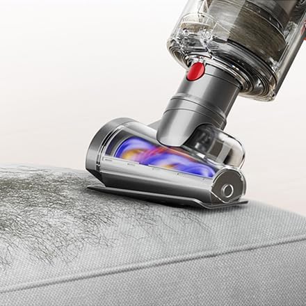 Dyson V12s Detect Slim Submarine™ wet and dry vacuum cleaner