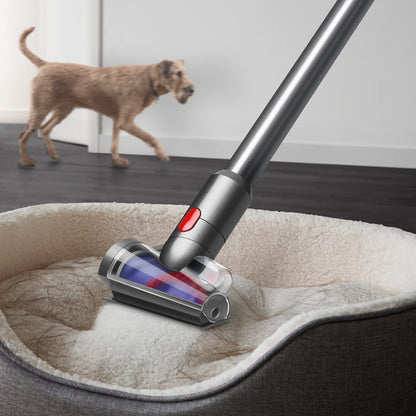 Dyson V15 Detect Intelligent Cord-Free Vacuum Cleaner