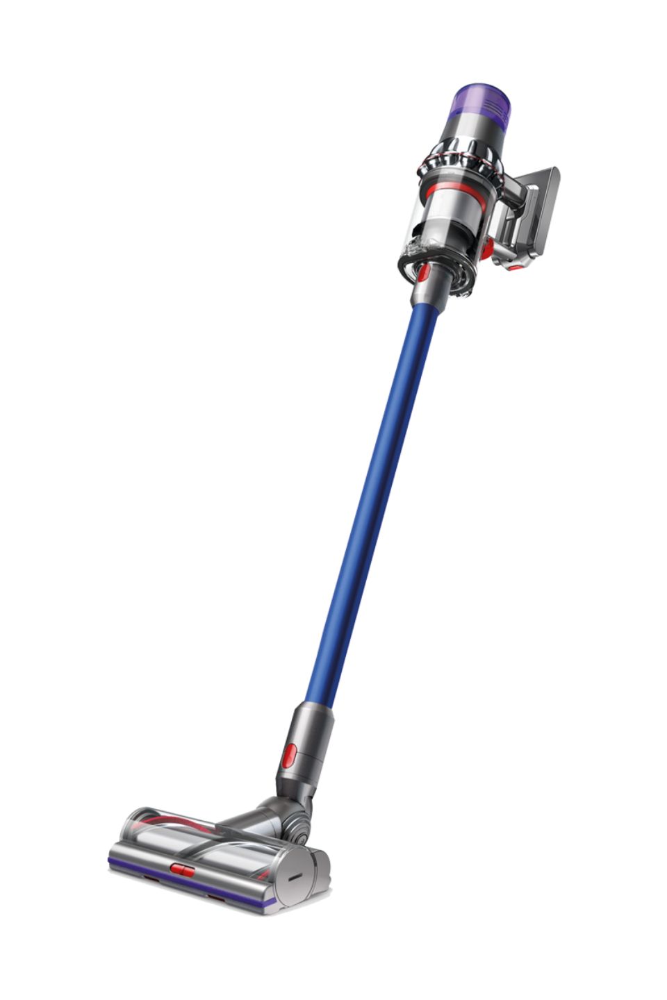 Dyson V11 Absolute Pro Cord-Free Vacuum Cleaner | 120 Min Runtime | LCD Display | Powerful Suction | Suraj Electronics Delhi NCR