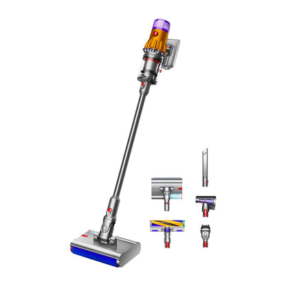 Dyson V12s Detect Slim Submarine™ Wet &amp; Dry Cordless Vacuum Cleaner | Laser Dust Detection | Buy Online @ Suraj Electronics Delhi NCR