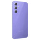 Samsung Galaxy A54 5G 256 GB, 8 GB RAM, Awesome Violet, Mobile Phone