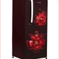 Voltas Beko by A Tata Product RDC220C/S0WFE0M0000GD 185 L Direct Cool Single Door 3 Star Refrigerator  (FRESSIA WINE)