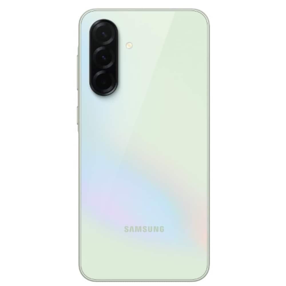 Samsung Galaxy A36 5G 256 GB, 12 GB RAM, Awesome Lime, Mobile Phone