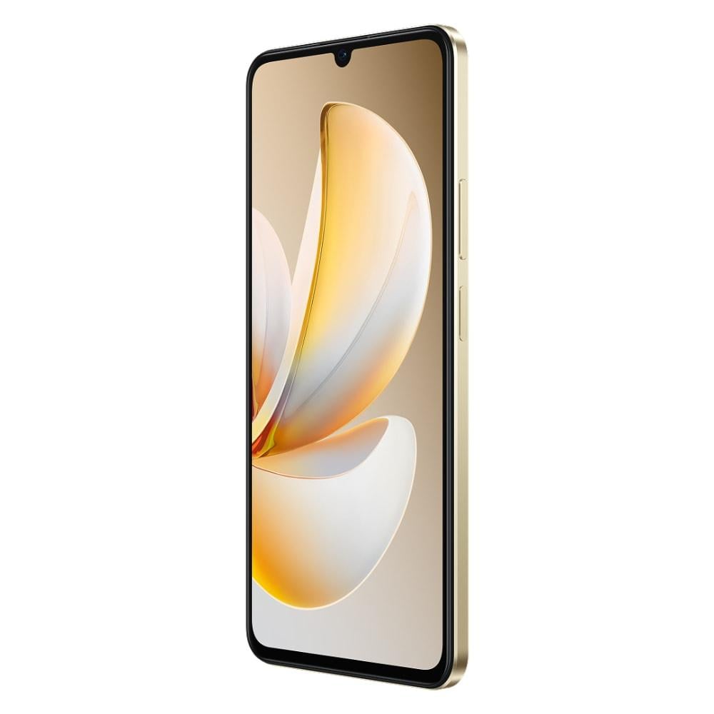 Realme Narzo 80 Lite 64 GB, 4 GB RAM, Gold, Mobile Phone