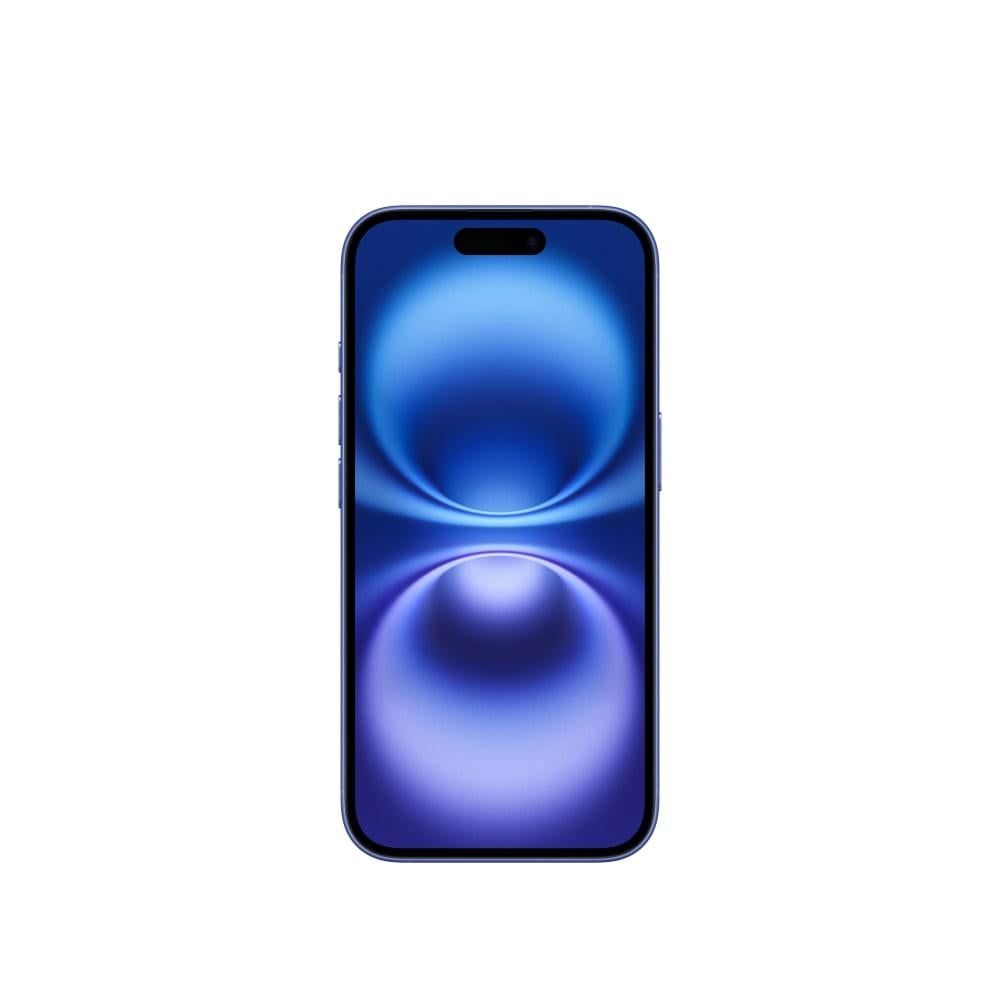 Apple iPhone 16 256 GB, Ultramarine