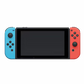 Nintendo Switch Standard Red/Blue Joy-Con