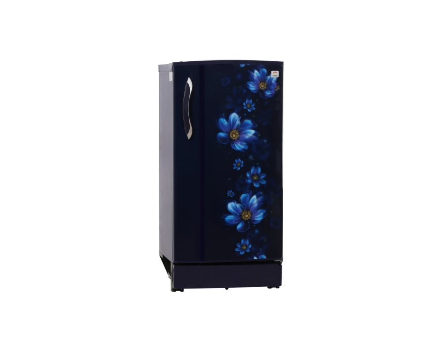 Godrej RD EDGE 205A THF BL 180 L 1 Star Direct Cool Turbo Cooling Technology