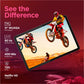 Lenovo M11 27.94 cm (11 inch) LTE Tablet with S-Pen 8 GB RAM, 128 GB, Seafoam Green