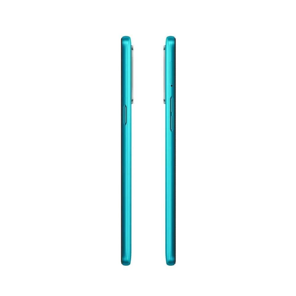 Realme 5i 64 GB, 4 GB RAM, Aqua Blue, Smartphone