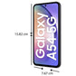 Samsung Galaxy A54 5G 256 GB, 8 GB RAM, Awesome Graphite, Mobile Phone