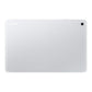 Samsung S10 FE + 33.28 cm (13.1 inch) Wi-Fi Tablet with Pen 256 GB, 12 GB RAM, Silver, SM-X620NZSEINS