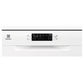 Electrolux ESA47220SW 60 cm Dishwasher | 13 Place Settings | ExtraHygiene | ExtraPower | AirDry Technology | Suraj Electronics Delhi NCR