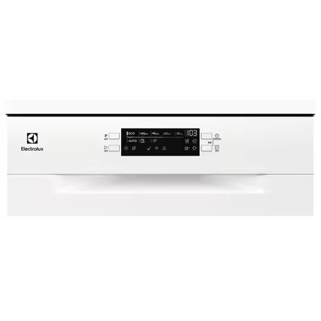 Electrolux ESA47220SW 60 cm Dishwasher | 13 Place Settings | ExtraHygiene | ExtraPower | AirDry Technology | Suraj Electronics Delhi NCR