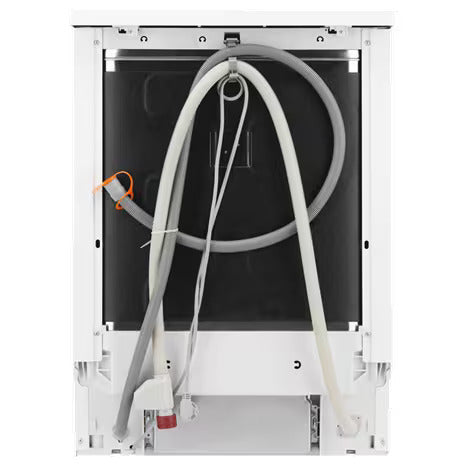 Electrolux ESA47220SW 60 cm Dishwasher | 13 Place Settings | ExtraHygiene | ExtraPower | AirDry Technology | Suraj Electronics Delhi NCR